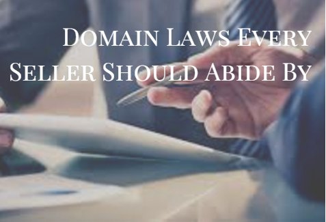 Domain Name Laws
